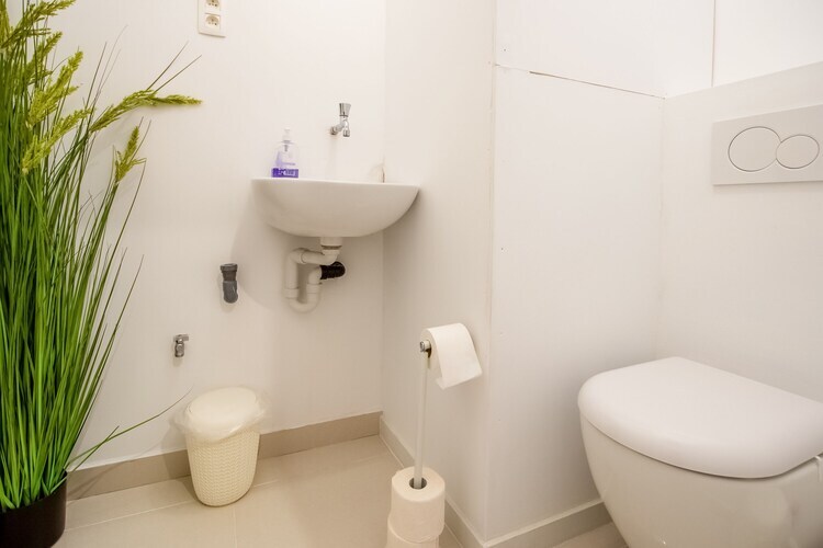 La Roussette – Maison 8 pers. au cœur de Nieuwpoort - Photo 27