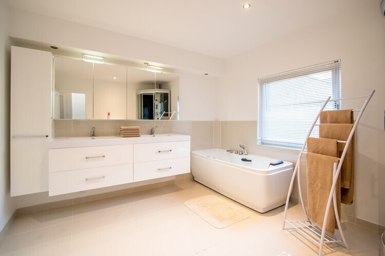 La Roussette – Maison 8 pers. au cœur de Nieuwpoort - Photo 28