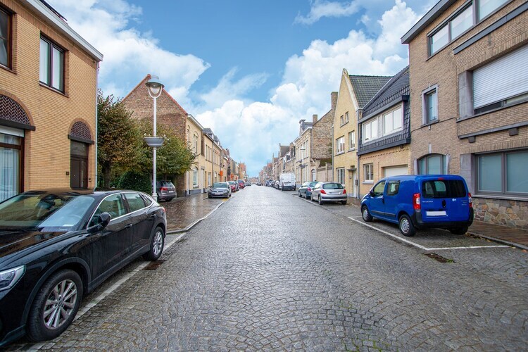 La Roussette – Maison 8 pers. au cœur de Nieuwpoort - Photo 31