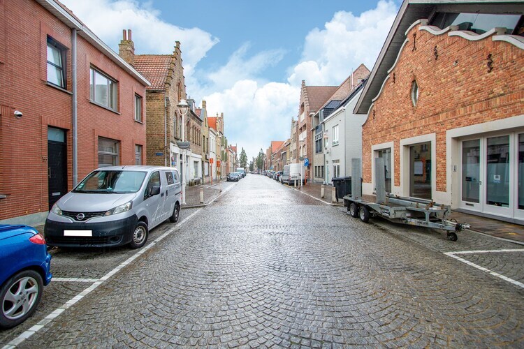 La Roussette – Maison 8 pers. au cœur de Nieuwpoort - Photo 32