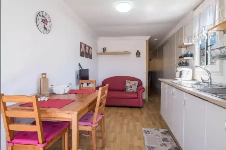 Casa Sandra - Maison avec terrasse vue mer à Arona : photo 8