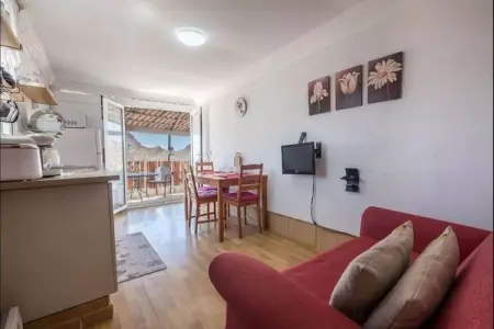Casa Sandra - Maison avec terrasse vue mer à Arona : photo 9