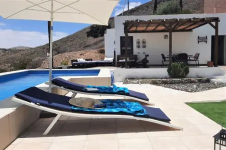 Location maison à Arona