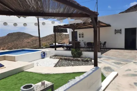Casa Héctor - Maison avec piscine privée à Arona : photo 3