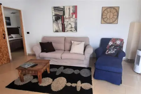Casa Héctor - Maison avec piscine privée à Arona : photo 5