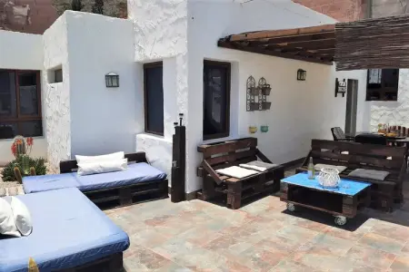 Casa Héctor - Maison avec piscine privée à Arona : photo 7
