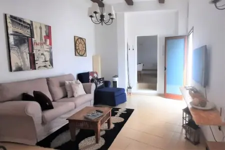 Casa Héctor - Maison avec piscine privée à Arona : photo 11