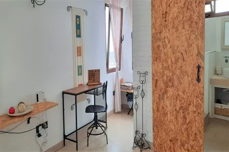 Casa Héctor - Maison avec piscine privée à Arona : photo 12