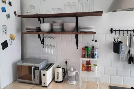 Casa Héctor - Maison avec piscine privée à Arona : photo 16