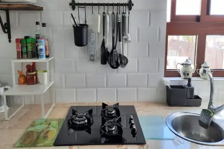 Casa Héctor - Maison avec piscine privée à Arona : photo 17
