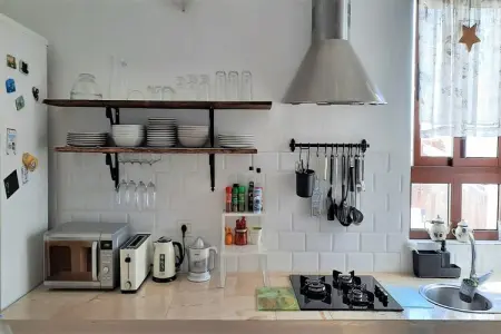 Casa Héctor - Maison avec piscine privée à Arona : photo 18