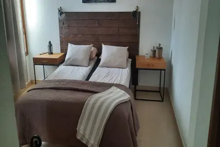 Casa Héctor - Maison avec piscine privée à Arona : photo 20