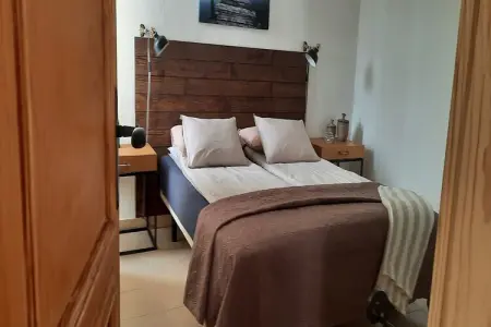 Casa Héctor - Maison avec piscine privée à Arona : photo 21
