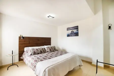 Casa Héctor - Maison avec piscine privée à Arona : photo 23