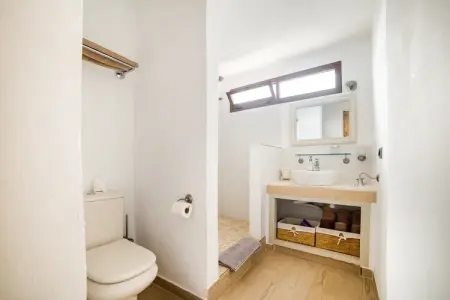 Casa Héctor - Maison avec piscine privée à Arona : photo 24