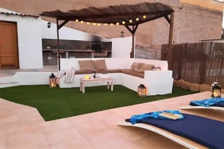 Casa Héctor - Maison avec piscine privée à Arona : photo 28