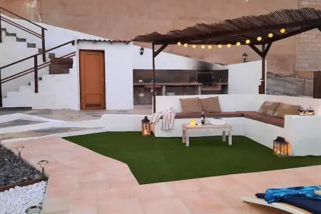 Casa Héctor - Maison avec piscine privée à Arona : photo 29