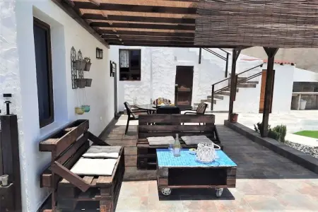 Casa Héctor - Maison avec piscine privée à Arona : photo 31