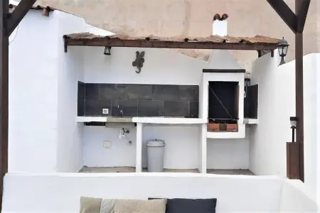 Casa Héctor - Maison avec piscine privée à Arona : photo 36