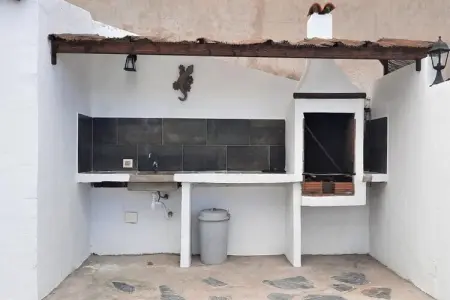 Casa Héctor - Maison avec piscine privée à Arona : photo 37