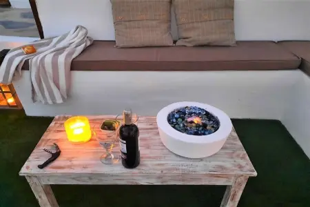 Casa Héctor - Maison avec piscine privée à Arona : photo 38