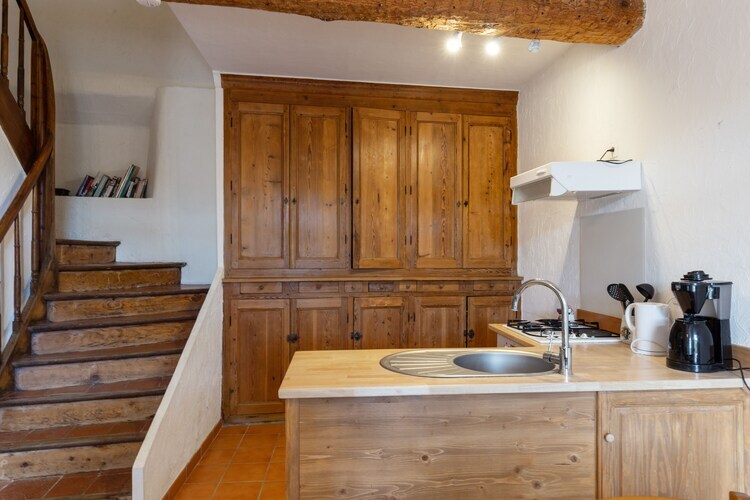Maison Les Schistes à Tautavel, 2 chambres et jardin - Photo 5