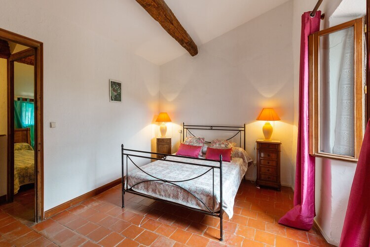 Maison Les Schistes à Tautavel, 2 chambres et jardin - Photo 9