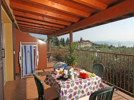 Maison Villetta – complexe familial au bord du lac de Garde - Photo 3