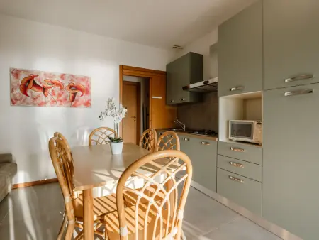 Maison Villetta – complexe familial au bord du lac de Garde - Photo 5
