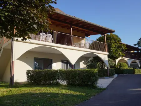 Maison Villetta – complexe familial au bord du lac de Garde - Photo 9