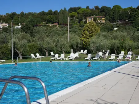 Maison Villetta – complexe familial au bord du lac de Garde - Photo 11