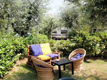 Maison Villetta – complexe familial au bord du lac de Garde - Photo 19