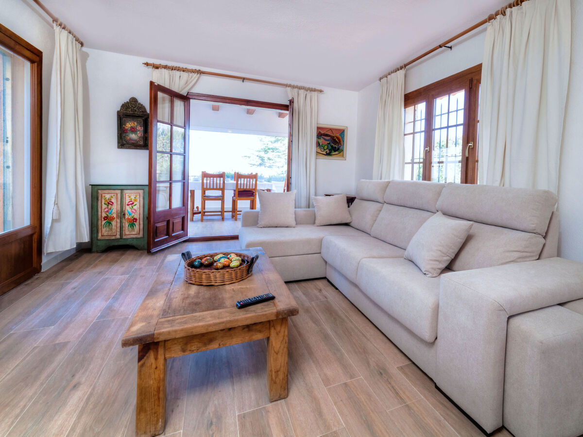 Hercaris : maison 4 chambres avec terrasse panoramique à Begur - Photo 8