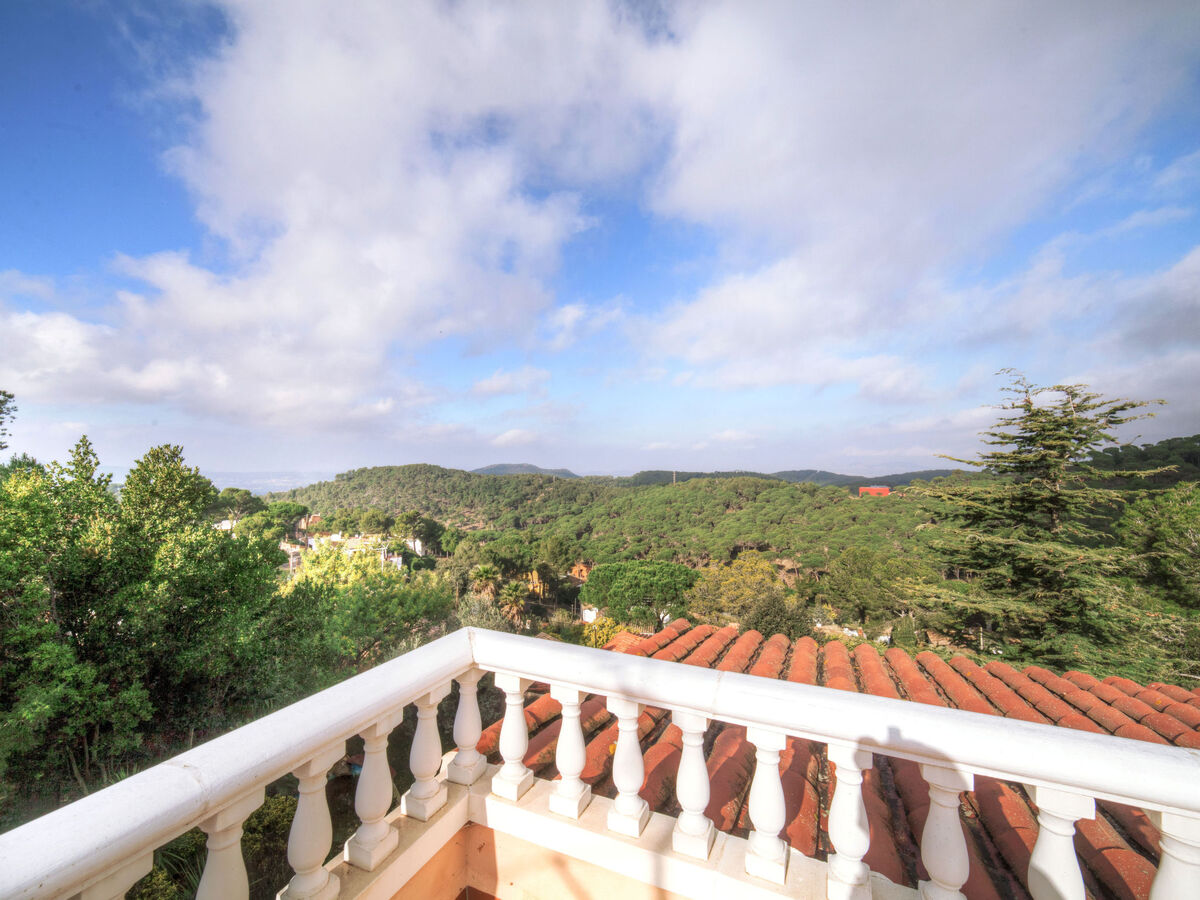 Hercaris : maison 4 chambres avec terrasse panoramique à Begur - Photo 19
