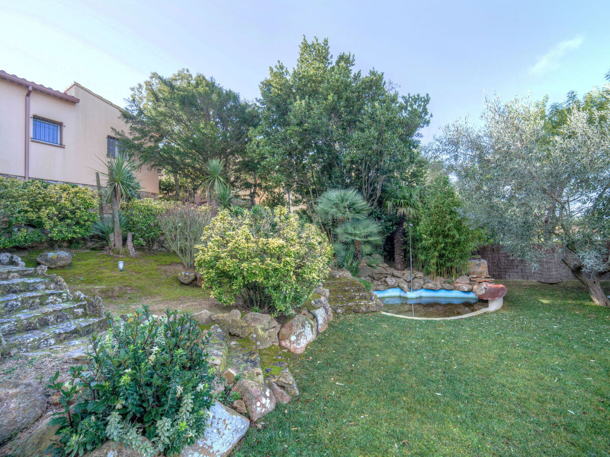 Hercaris : maison 4 chambres avec terrasse panoramique à Begur - Photo 23
