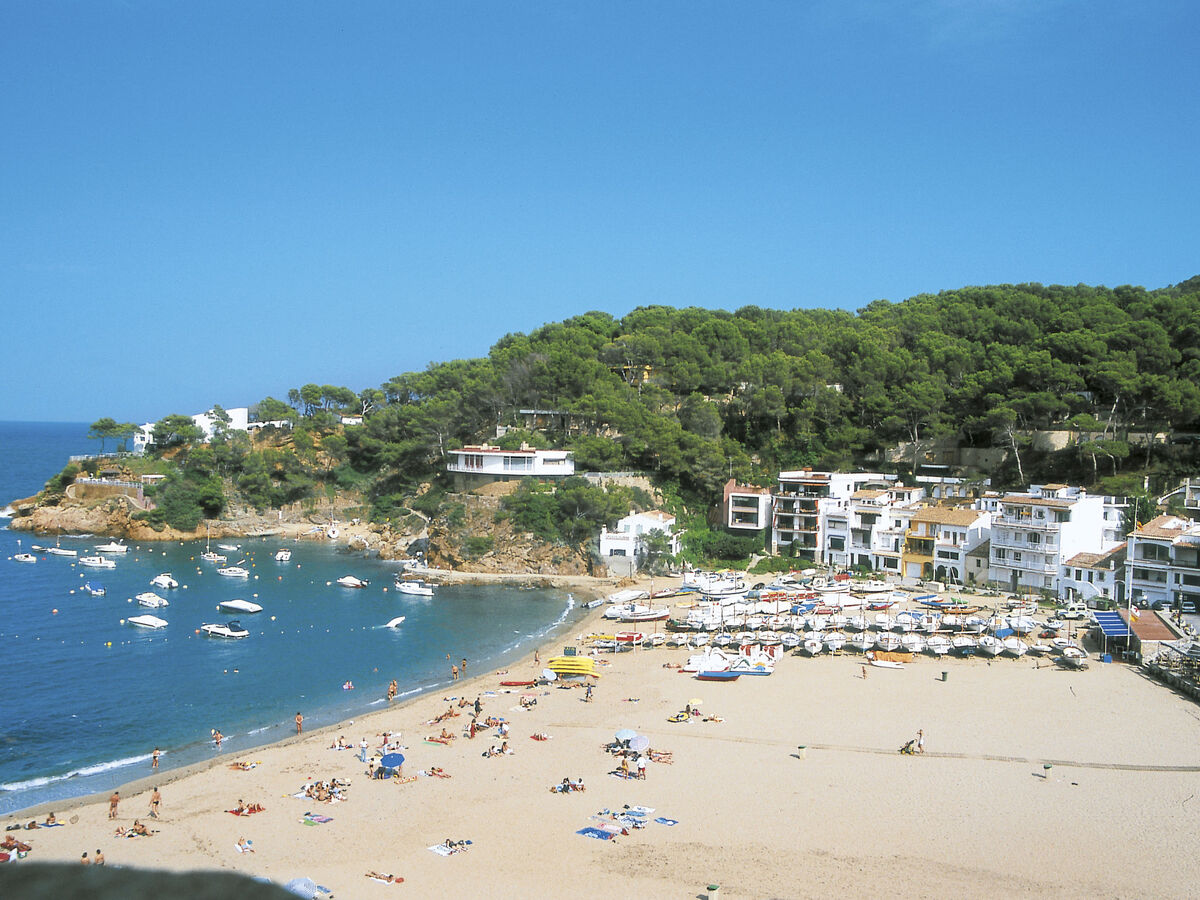 Hercaris : maison 4 chambres avec terrasse panoramique à Begur - Photo 27