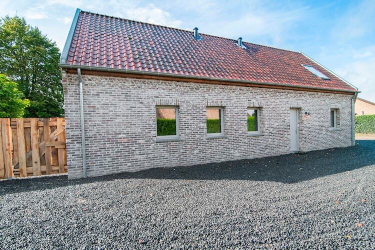 Villa Vrolité - Maison 10 pers. avec jardin jeux à Bocholt - Photo 6