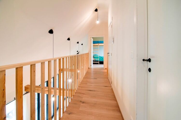 Villa Vrolité - Maison 10 pers. avec jardin jeux à Bocholt - Photo 15