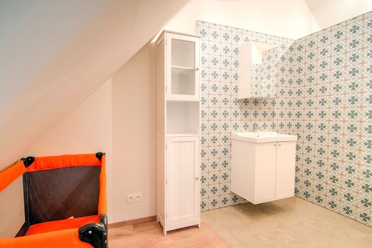 Villa Vrolité - Maison 10 pers. avec jardin jeux à Bocholt - Photo 23