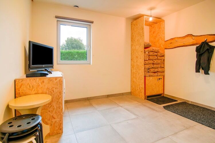 Villa Vrolité - Maison 10 pers. avec jardin jeux à Bocholt - Photo 24