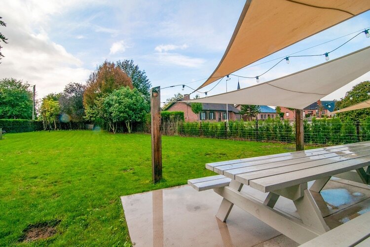 Villa Vrolité - Maison 10 pers. avec jardin jeux à Bocholt - Photo 27