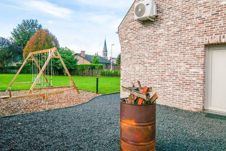 Villa Vrolité - Maison 10 pers. avec jardin jeux à Bocholt - Photo 29