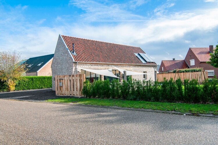 Villa Vrolité - Maison 10 pers. avec jardin jeux à Bocholt - Photo 31