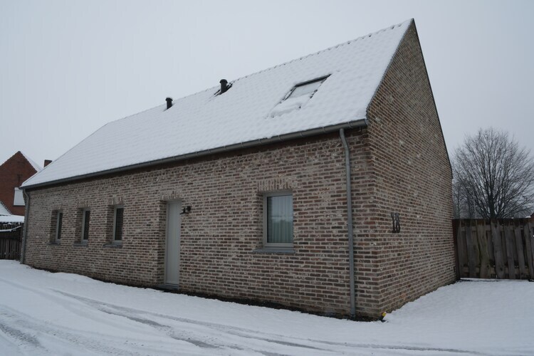 Villa Vrolité - Maison 10 pers. avec jardin jeux à Bocholt - Photo 32