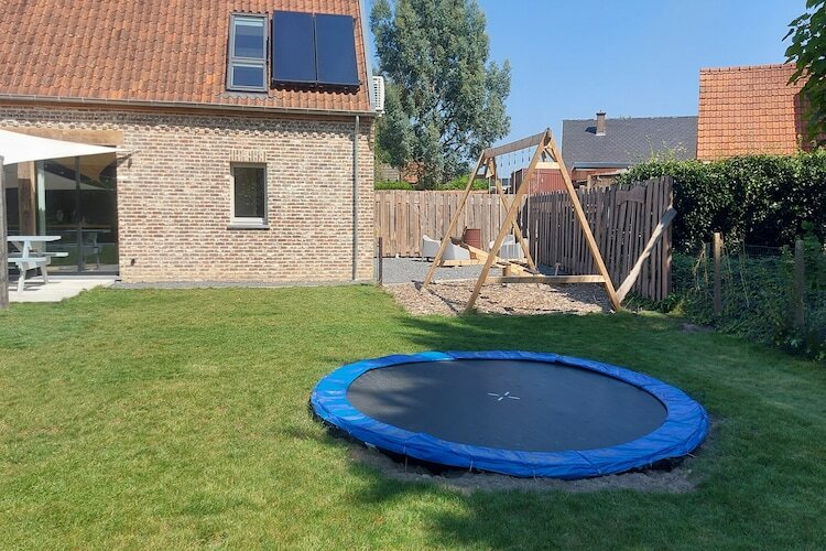 Villa Vrolité - Maison 10 pers. avec jardin jeux à Bocholt - Photo 39