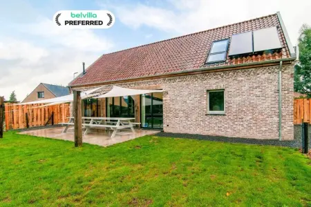 Location maison à Bocholt, Maison familiale Bocholt, Bocholt