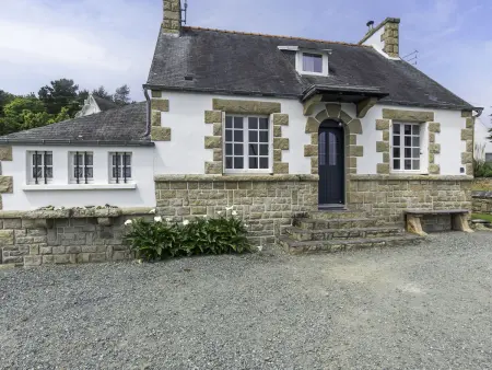 Le Coup de Coeur – Maison 6 pers. à 250 m de la plage - Photo 3