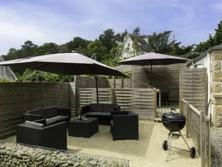 Le Coup de Coeur – Maison 6 pers. à 250 m de la plage - Photo 4