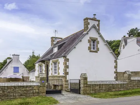 Le Coup de Coeur – Maison 6 pers. à 250 m de la plage - Photo 5