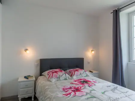 Le Coup de Coeur – Maison 6 pers. à 250 m de la plage - Photo 10